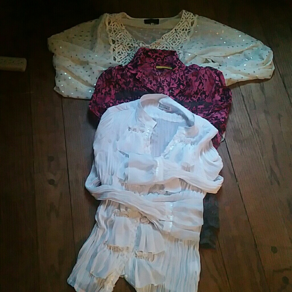 Blouse bundle